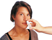Тест на аллергены: провокационный тест