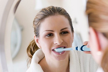 Как избежать появление зубного камня?