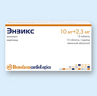 Аналог Энзикс Дуо Форте