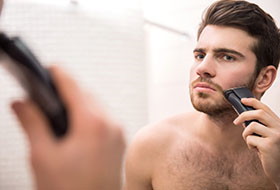 Какие опасности таит в себе борода?