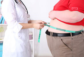 Децибелы увеличивают вес