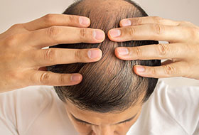 Врач-эндокринолог ФНКЦ назвала нетипичные причины выпадения волос
