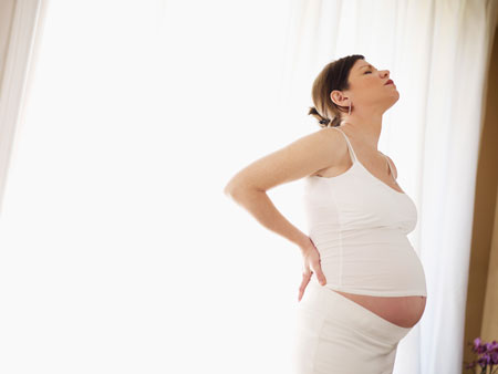 Повышенный АФП при беременности
