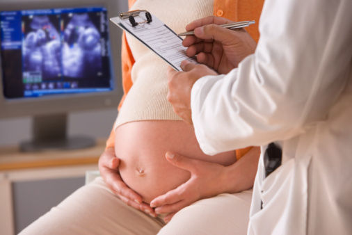 Повышение ХГЧ при беременности может быть признаком многоплодия