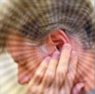Шумовые эффекты внутреннего уха