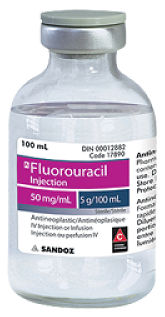 Флуороурацил