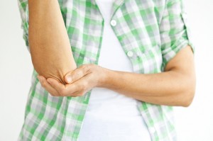 Слабость в руке (правой или левой): описание симптома