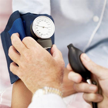 Повышение артериального давления: описание симптома