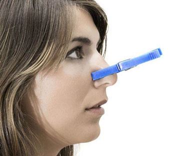 Затруднение или отсутствие носового дыхания: описание симптома