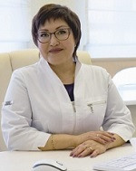 Врач гинеколог иркутск